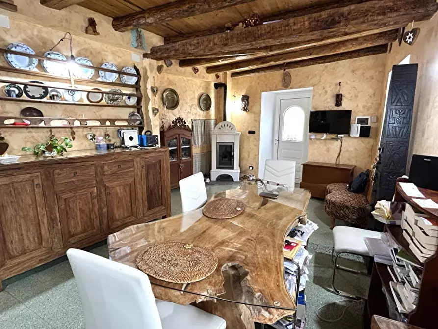 Immagine 6 di Casa indipendente in vendita  a Taipana