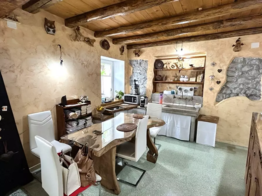 Immagine 3 di Casa indipendente in vendita  a Taipana