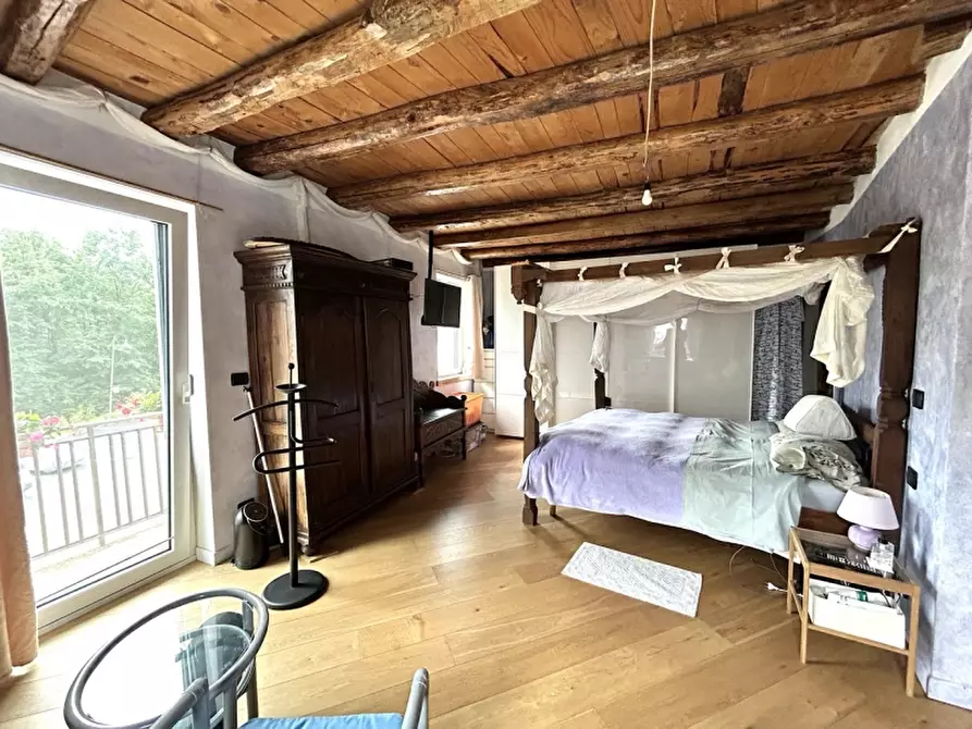 Immagine 8 di Casa indipendente in vendita  a Taipana