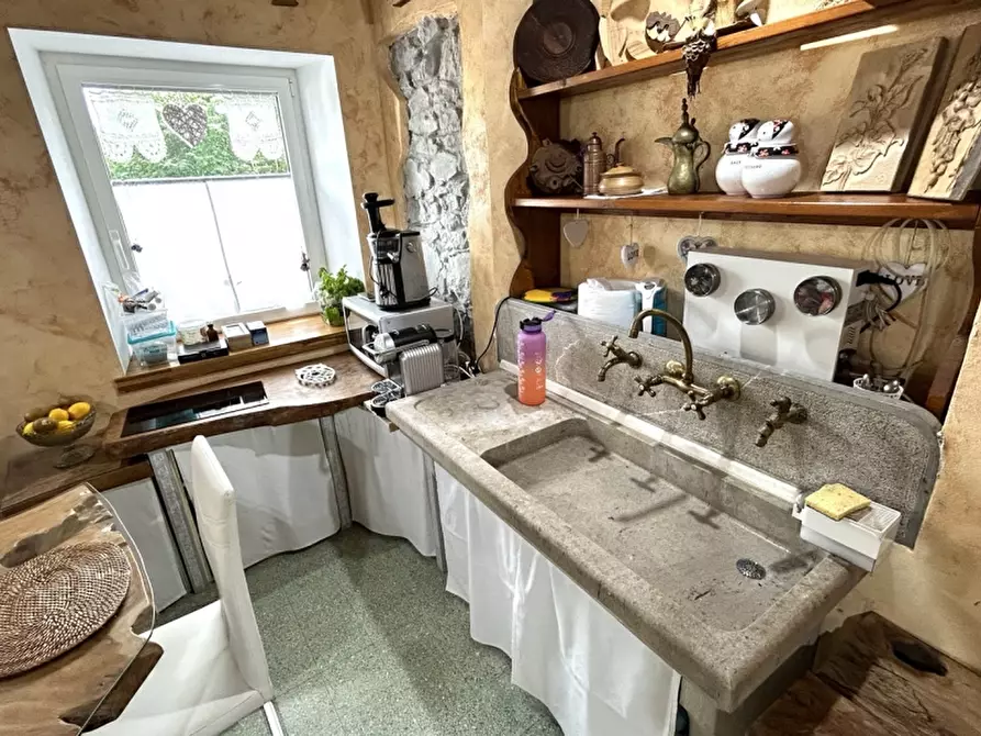 Immagine 4 di Casa indipendente in vendita  a Taipana