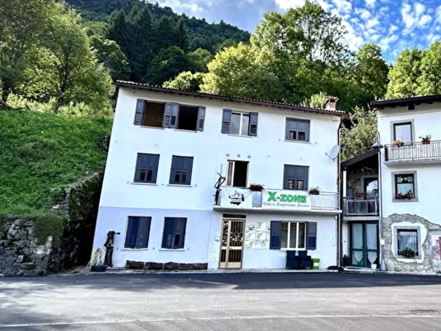 Immagine 1 di Casa indipendente in vendita  a Taipana