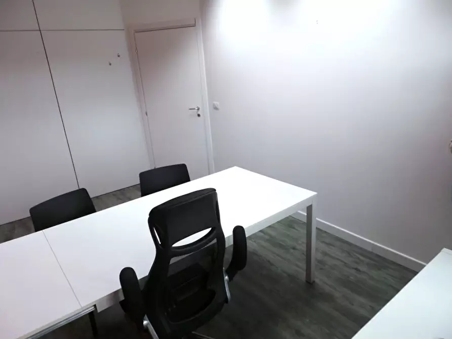 Immagine 3 di Ufficio in affitto  a Tavagnacco