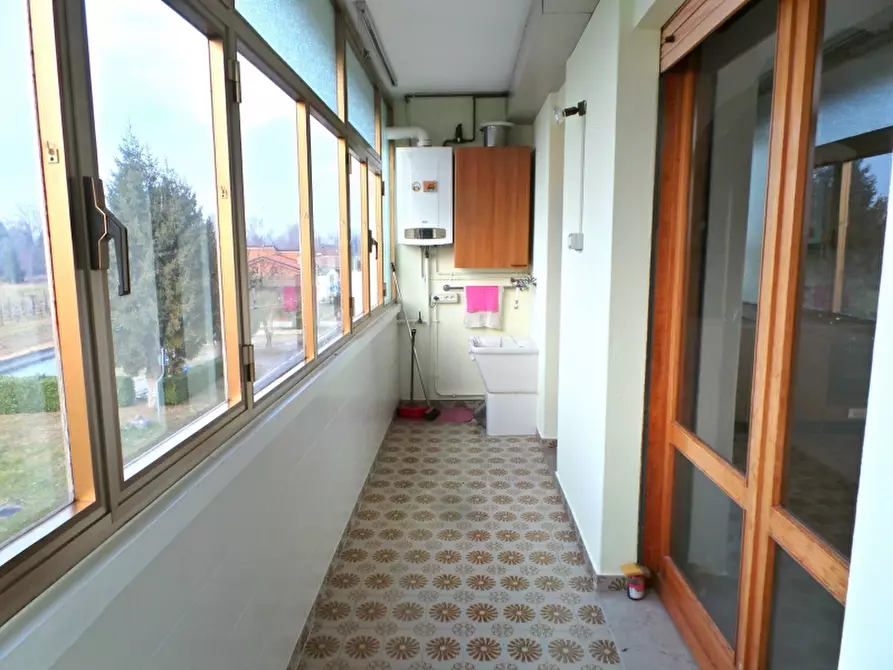 Immagine 4 di Appartamento in vendita  a Buja