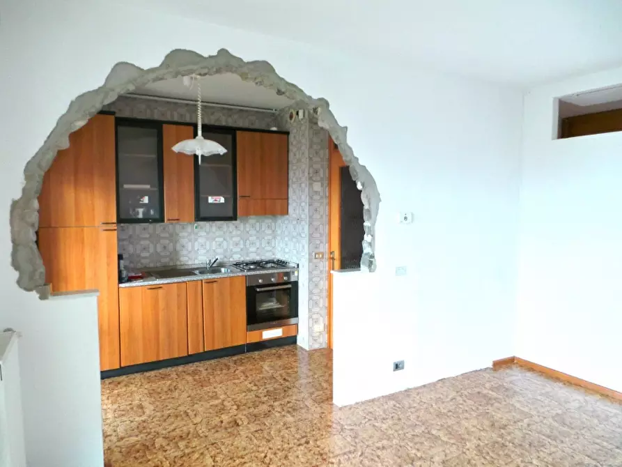 Immagine 2 di Appartamento in vendita  a Buja