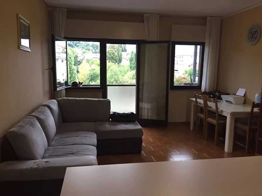 Immagine 2 di Appartamento in affitto  in Via Santo Stefano a Buja