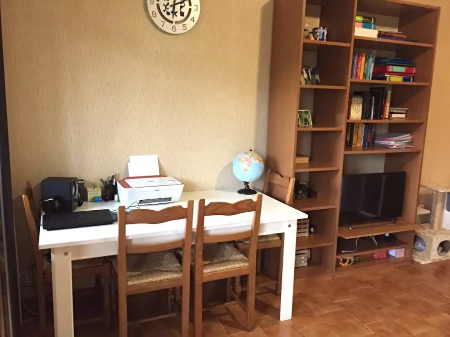 Immagine 4 di Appartamento in affitto  in Via Santo Stefano a Buja