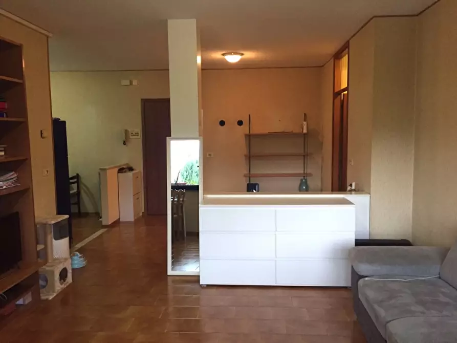 Immagine 1 di Appartamento in affitto  in Via Santo Stefano a Buja