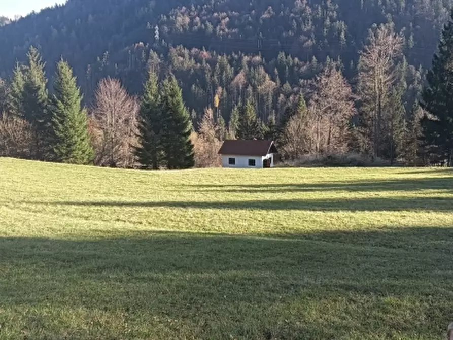Immagine 4 di Terreno residenziale in vendita  a Tarvisio