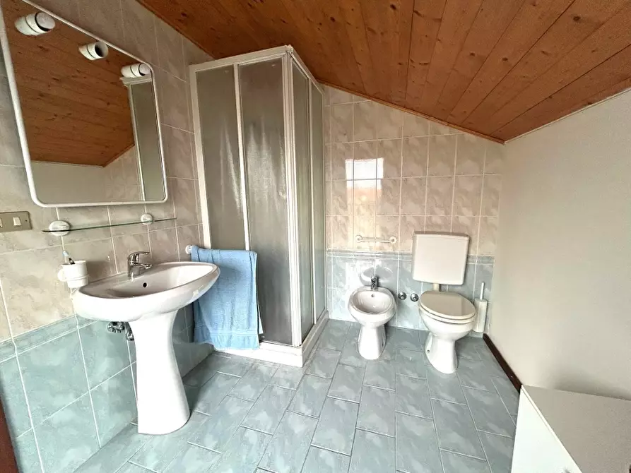 Immagine 20 di Appartamento in vendita  a Udine