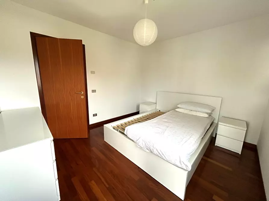 Immagine 12 di Appartamento in vendita  a Udine