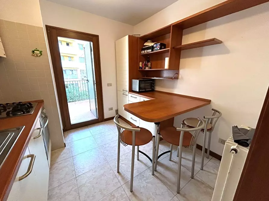 Immagine 8 di Appartamento in vendita  a Udine