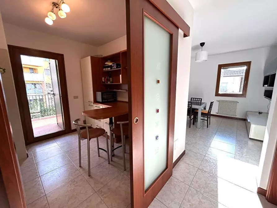 Immagine 10 di Appartamento in vendita  a Udine