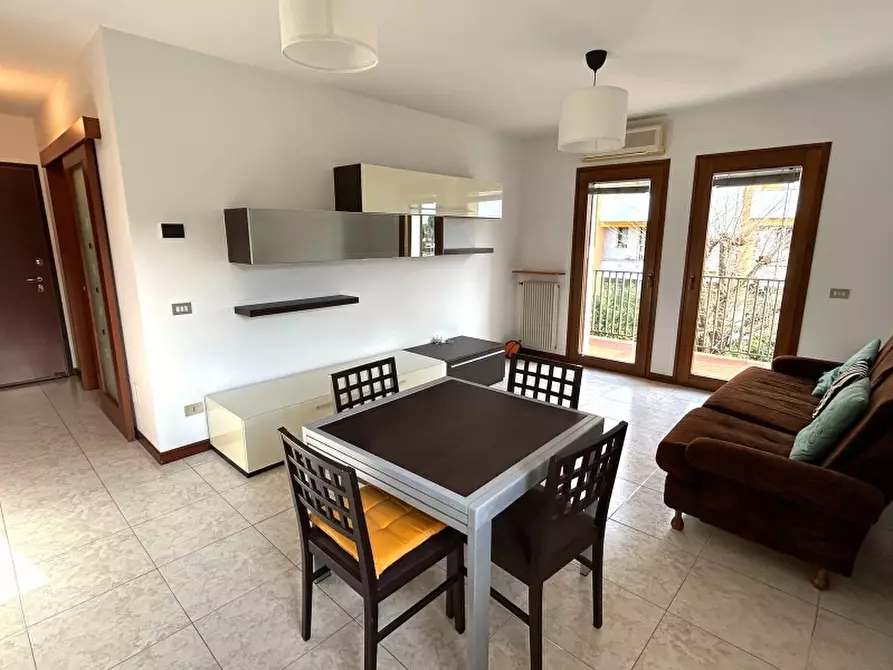 Immagine 3 di Appartamento in vendita  a Udine