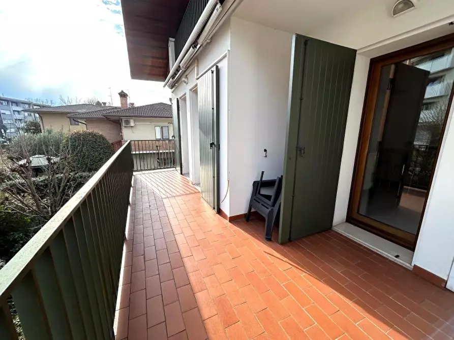 Immagine 5 di Appartamento in vendita  a Udine