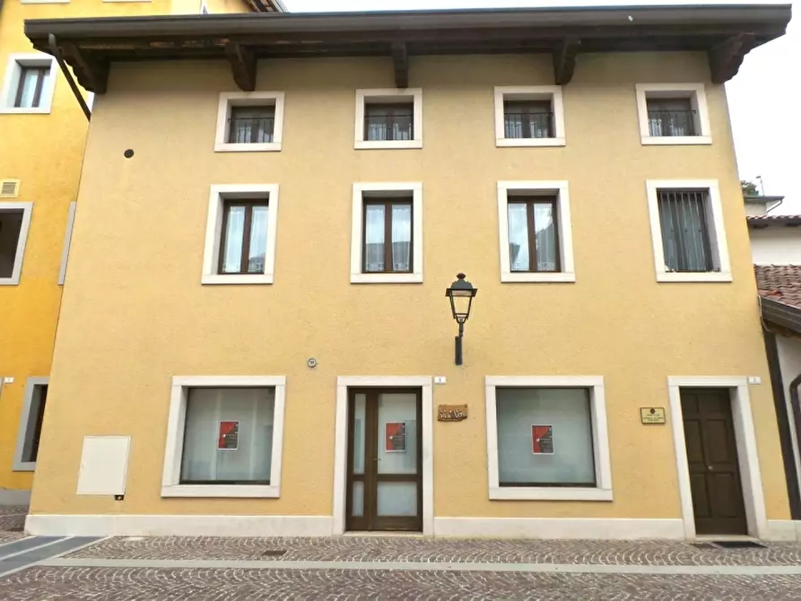 Immagine 5 di Ufficio in affitto  a Cividale Del Friuli