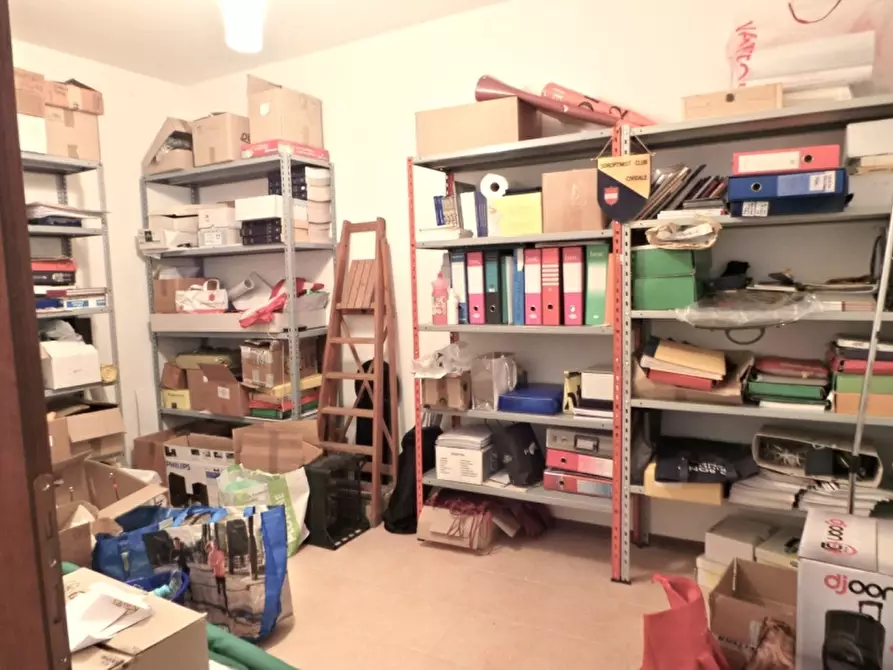 Immagine 4 di Ufficio in affitto  a Cividale Del Friuli