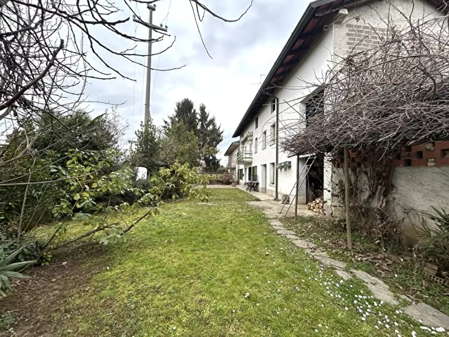 Immagine 17 di Porzione di casa in vendita  a Cassacco