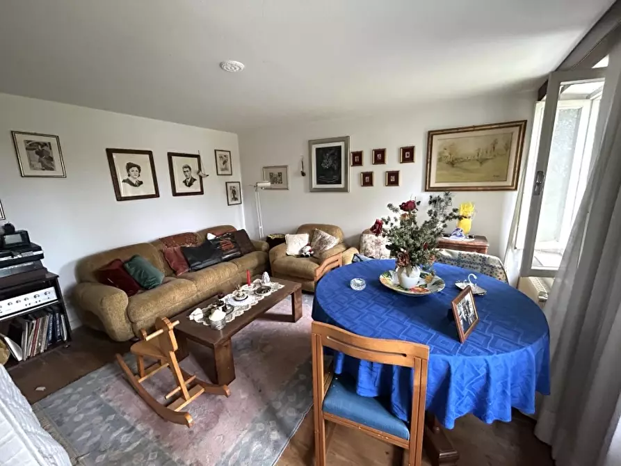 Immagine 3 di Porzione di casa in vendita  a Cassacco