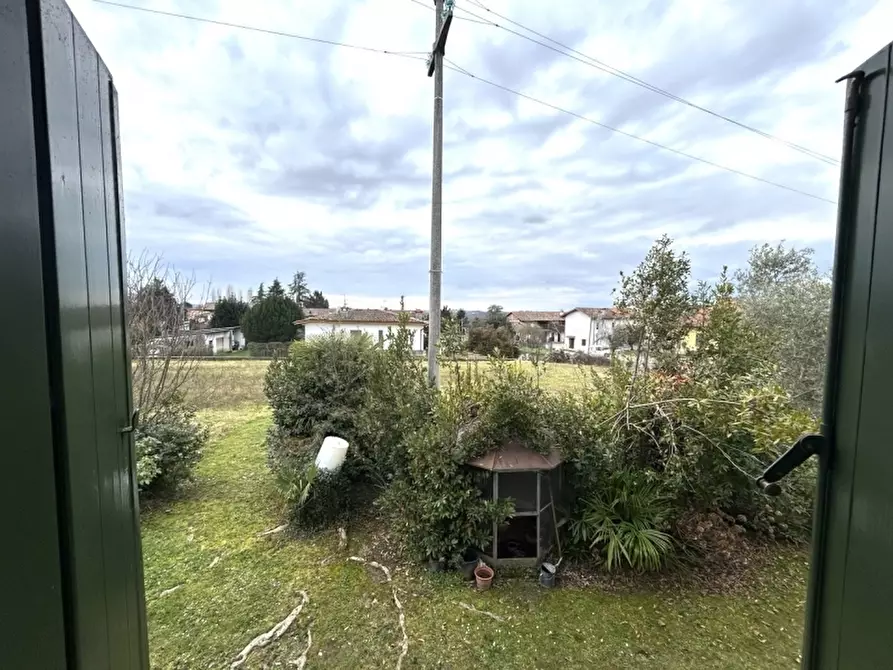 Immagine 10 di Porzione di casa in vendita  a Cassacco
