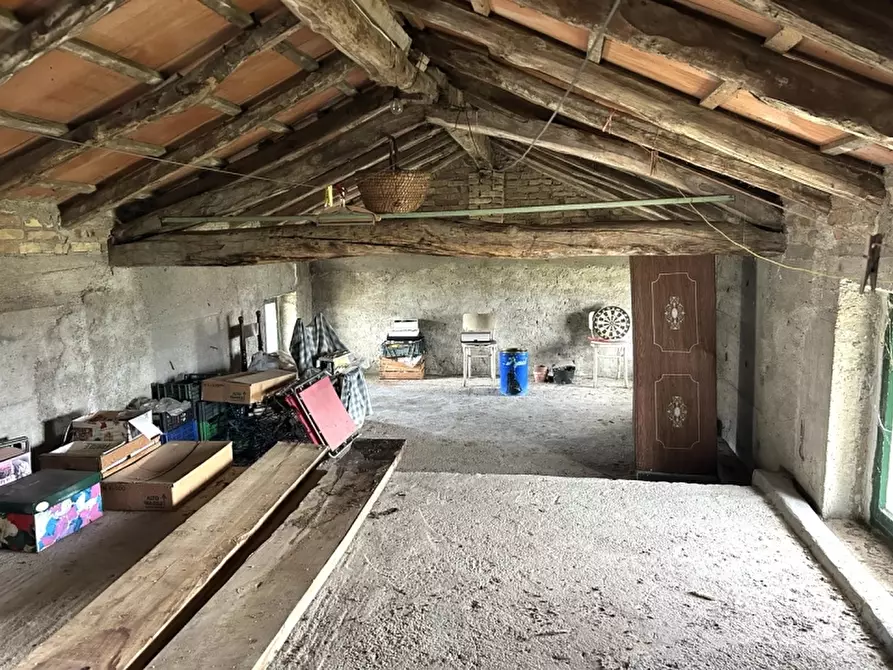 Immagine 12 di Porzione di casa in vendita  a Cassacco