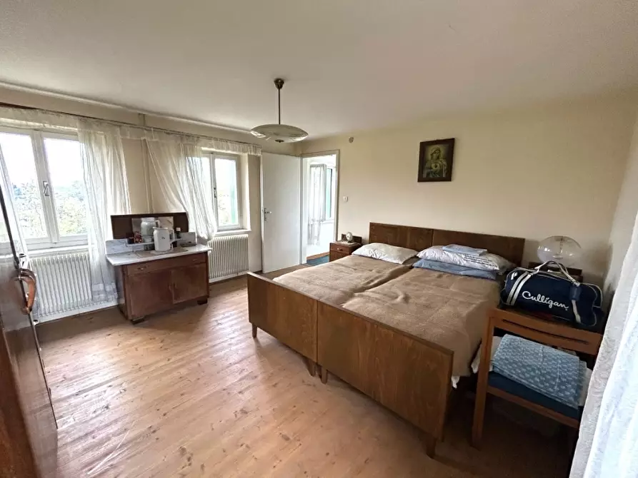 Immagine 7 di Porzione di casa in vendita  a Cassacco