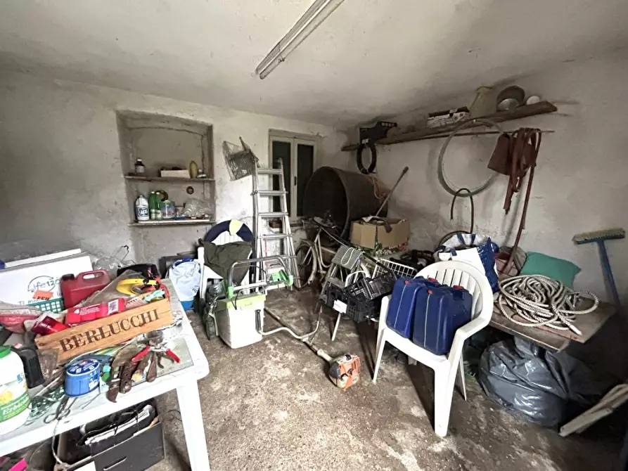 Immagine 15 di Porzione di casa in vendita  a Cassacco