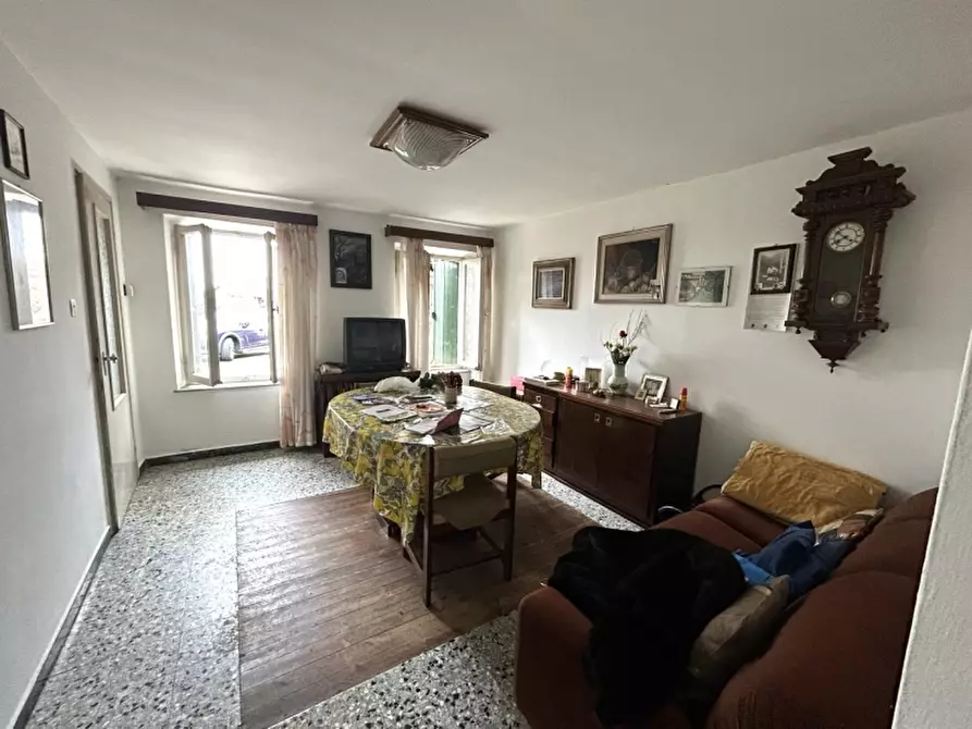 Immagine 4 di Porzione di casa in vendita  a Cassacco