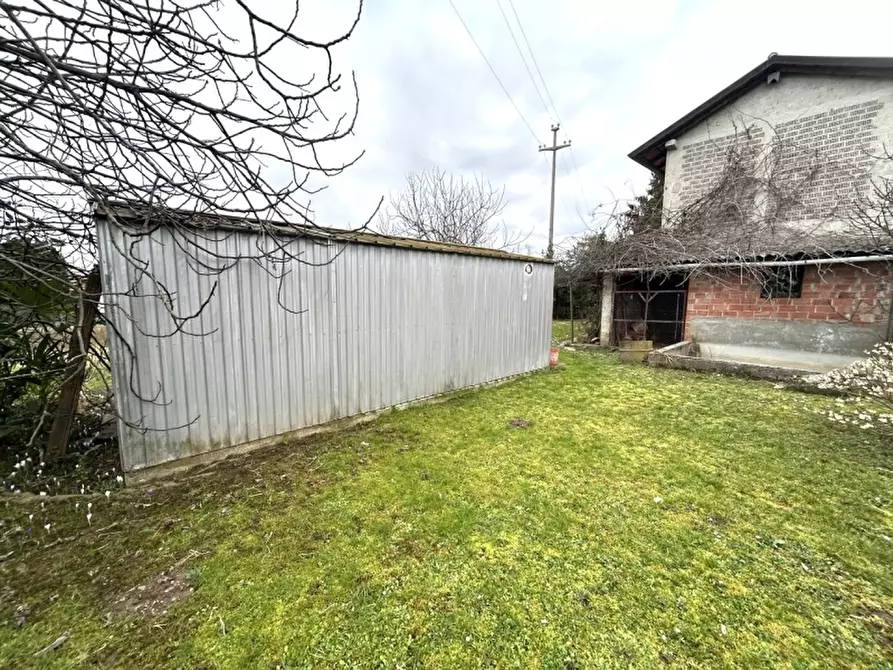 Immagine 16 di Porzione di casa in vendita  a Cassacco