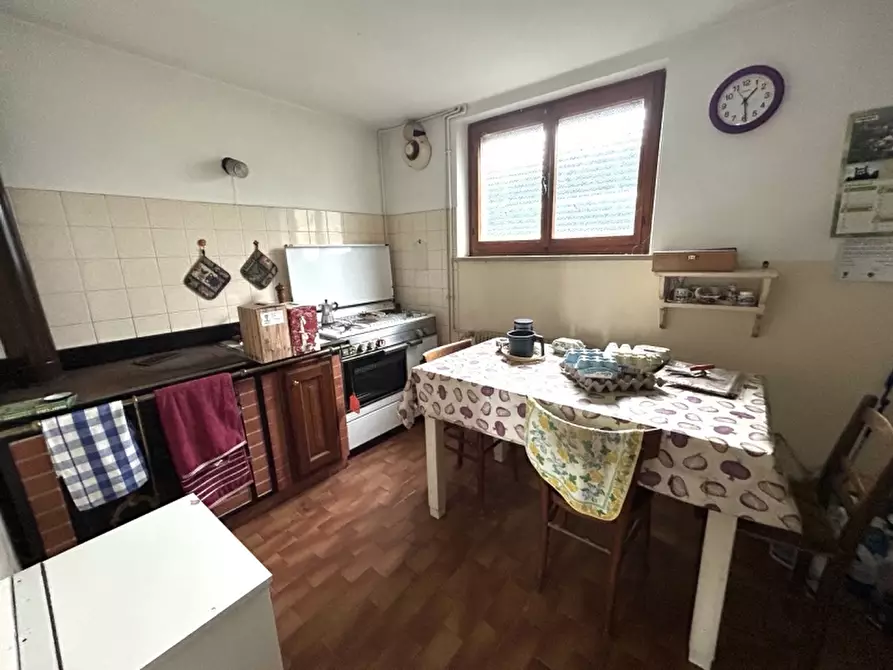 Immagine 5 di Porzione di casa in vendita  a Cassacco