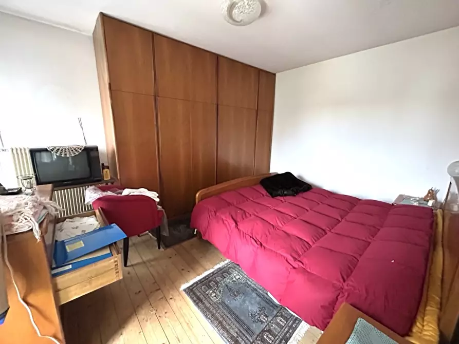 Immagine 8 di Porzione di casa in vendita  a Cassacco