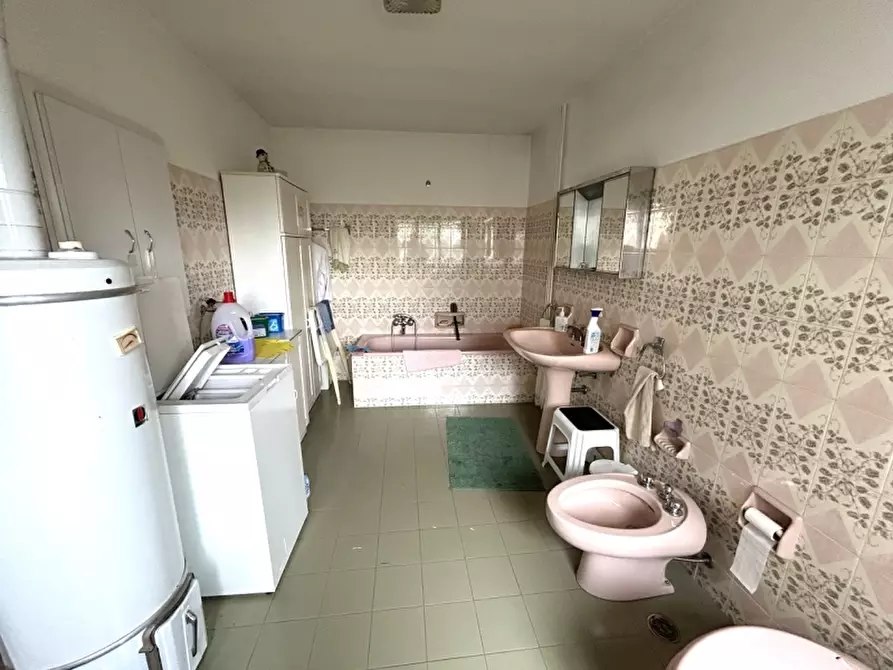 Immagine 14 di Porzione di casa in vendita  a Cassacco