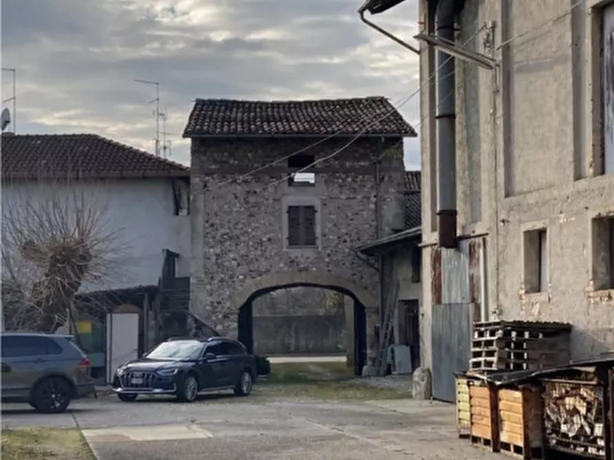 Immagine 8 di Rustico / casale in vendita  a San Daniele Del Friuli