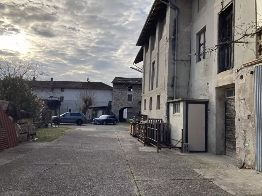 Immagine 6 di Rustico / casale in vendita  a San Daniele Del Friuli