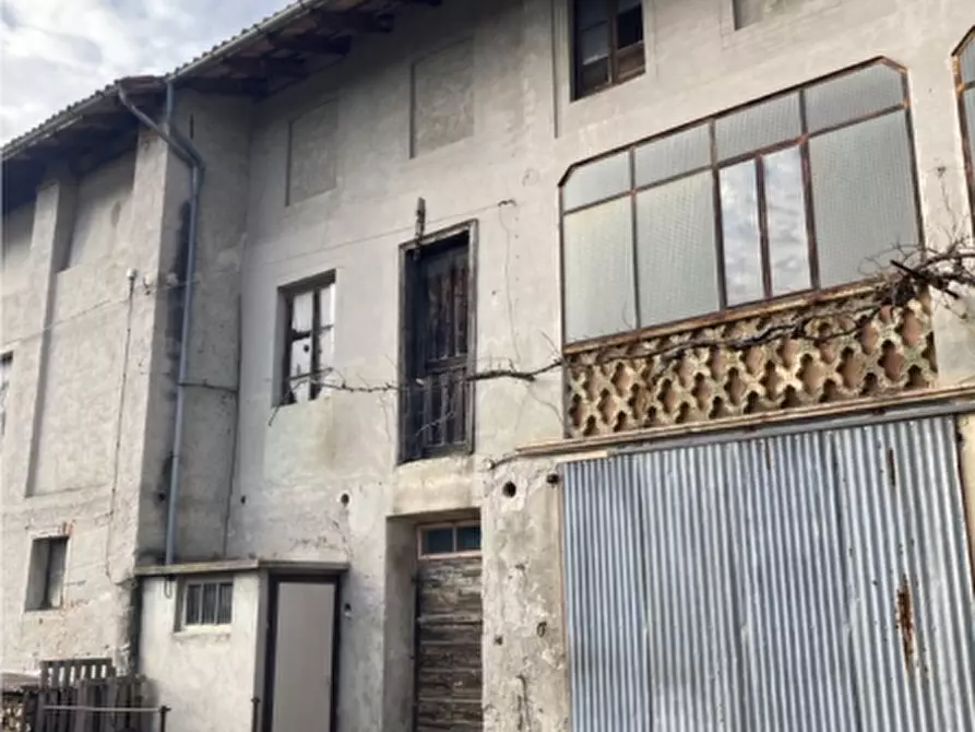 Immagine 5 di Rustico / casale in vendita  a San Daniele Del Friuli