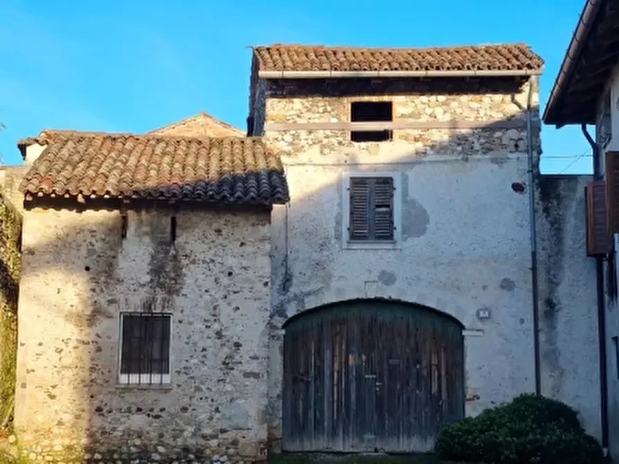 Immagine 2 di Rustico / casale in vendita  a San Daniele Del Friuli