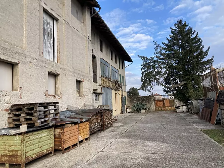 Immagine 4 di Rustico / casale in vendita  a San Daniele Del Friuli