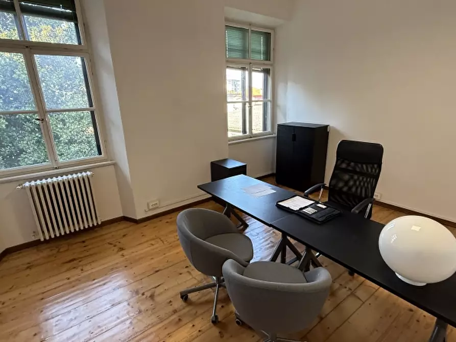 Immagine 1 di Ufficio in affitto  a Udine