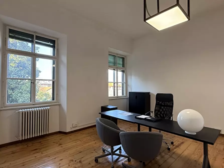 Immagine 2 di Ufficio in affitto  a Udine