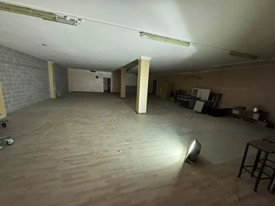 Immagine 1 di Magazzino in affitto  a Udine