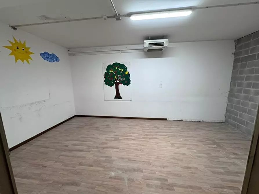 Immagine 2 di Magazzino in affitto  a Udine