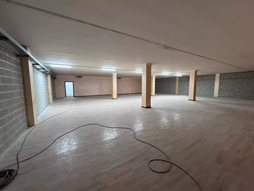 Immagine 3 di Magazzino in affitto  a Udine