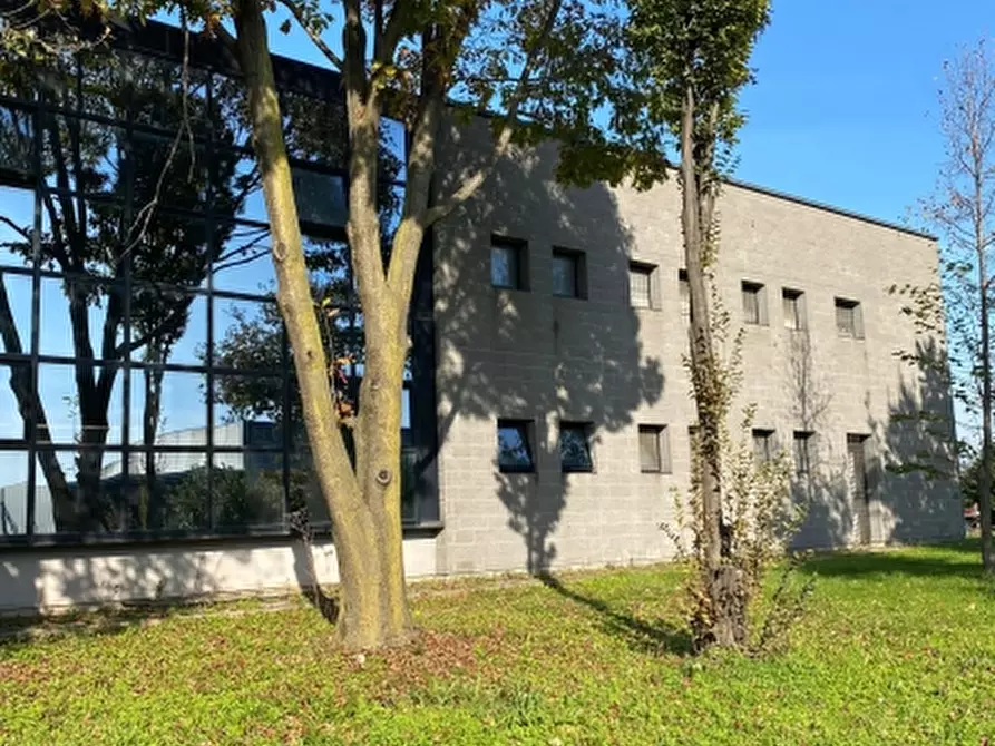 Immagine 5 di Capannone industriale in vendita  in Via Tonutti a Fagagna