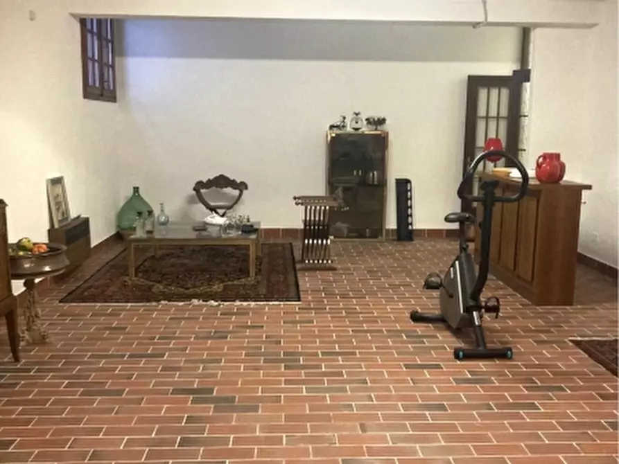 Immagine 27 di Capannone industriale in vendita  a Tricesimo