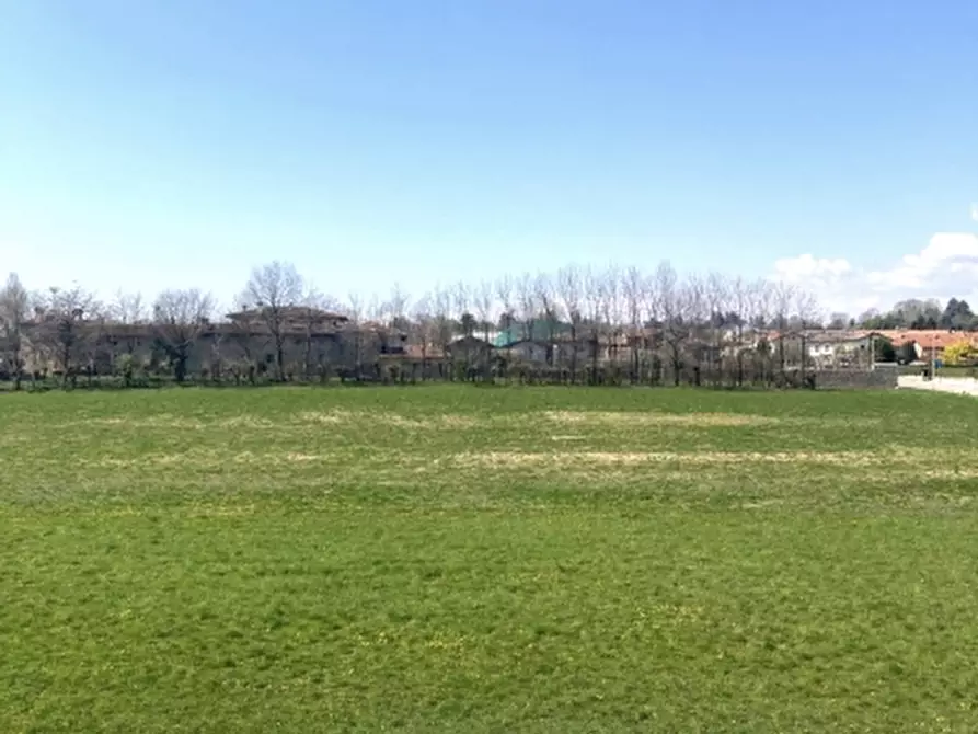 Immagine 31 di Capannone industriale in vendita  a Tricesimo