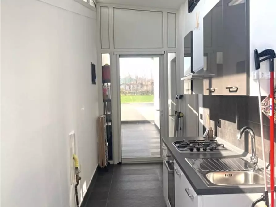 Immagine 20 di Capannone industriale in vendita  a Tricesimo