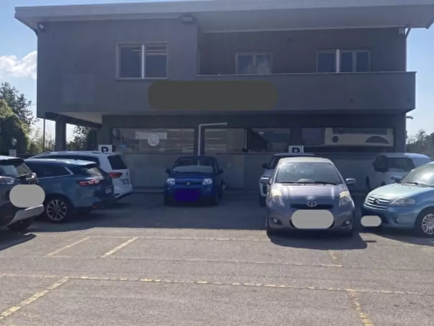 Immagine 32 di Capannone industriale in vendita  a Tricesimo