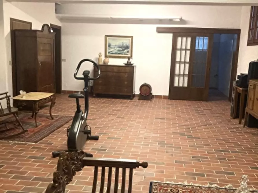 Immagine 28 di Capannone industriale in vendita  a Tricesimo