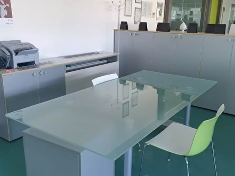 Immagine 1 di Ufficio in affitto  a Martignacco