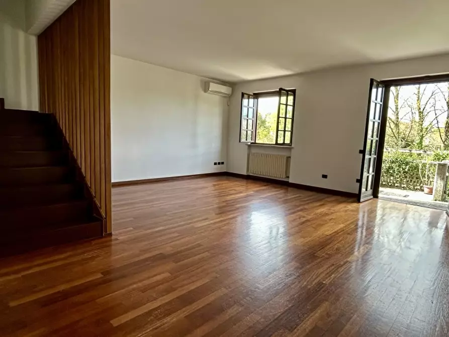 Immagine 3 di Villetta a schiera in vendita  a Udine