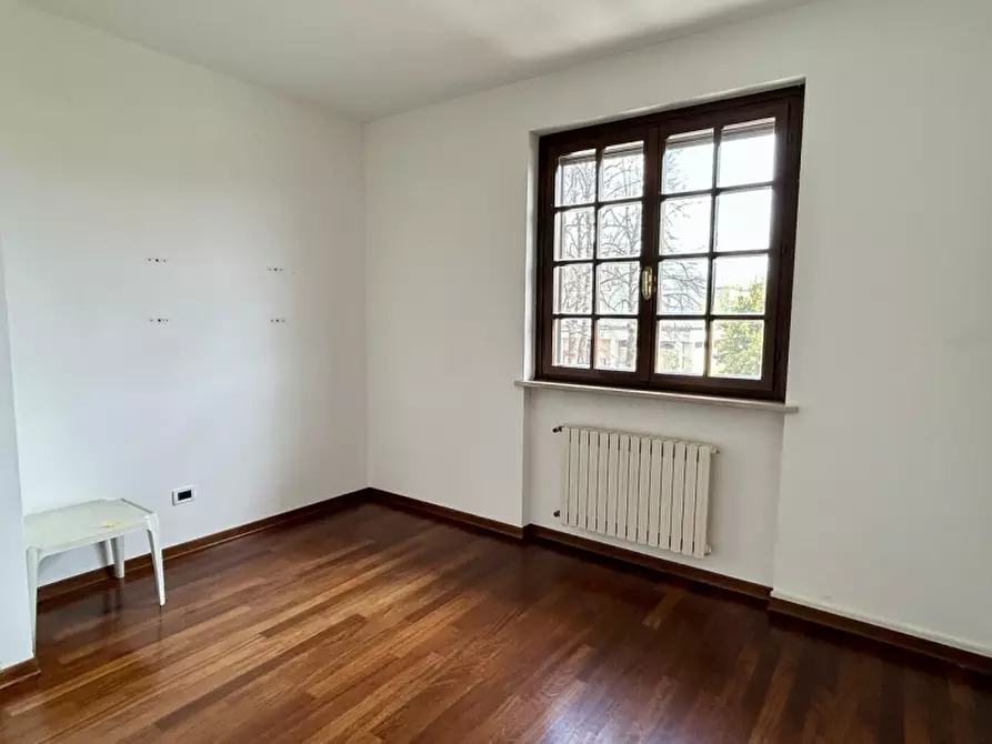 Immagine 13 di Villetta a schiera in vendita  a Udine